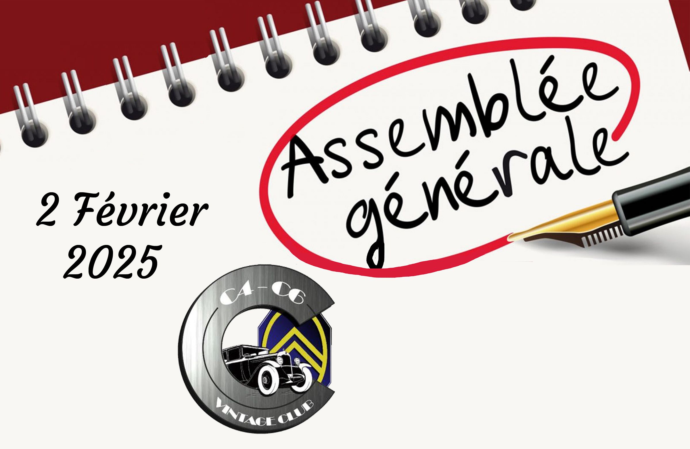 Assemblée générale