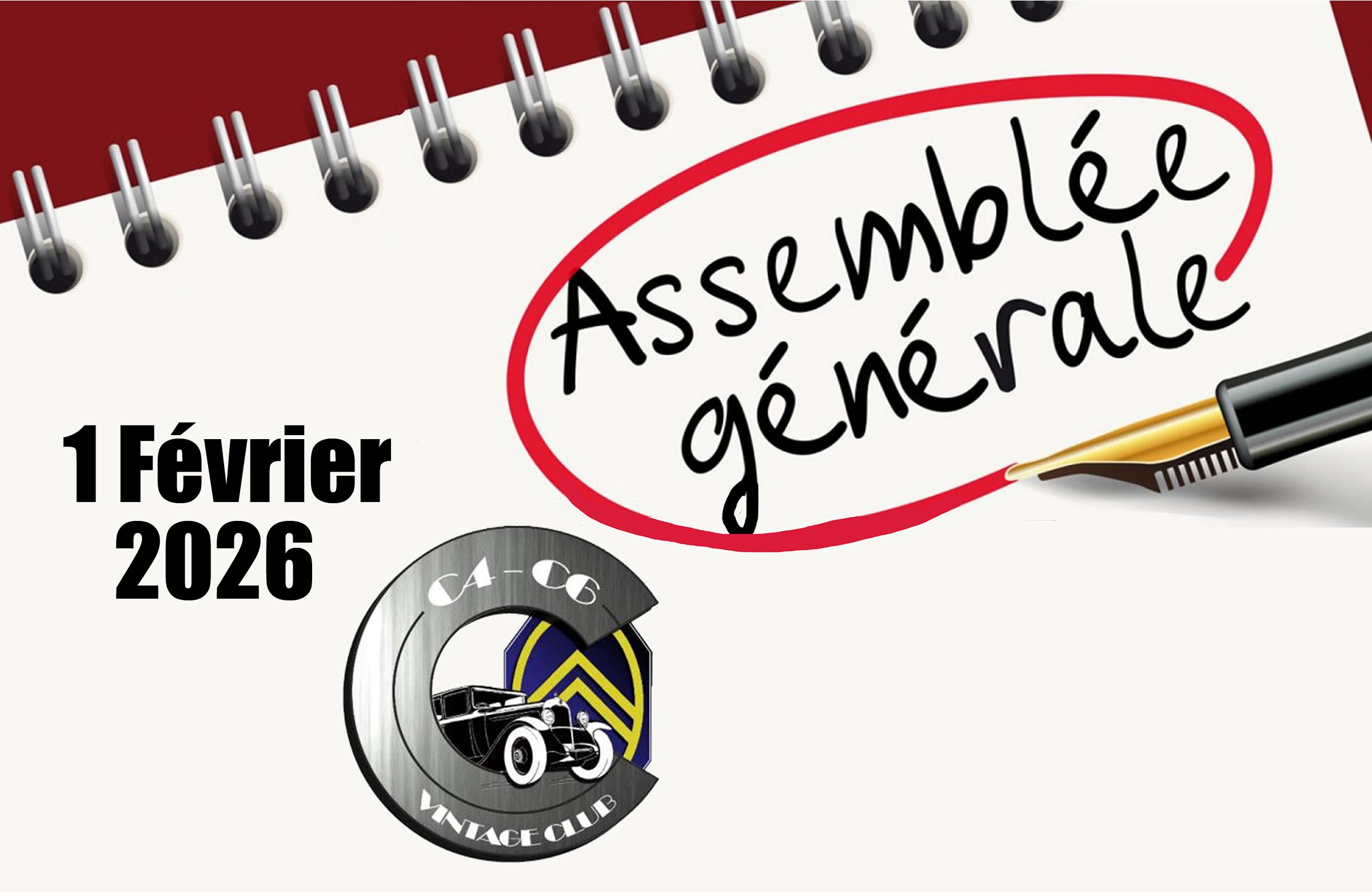 Assemblée générale